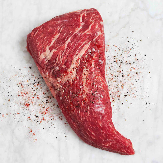 Tri Tip Steak